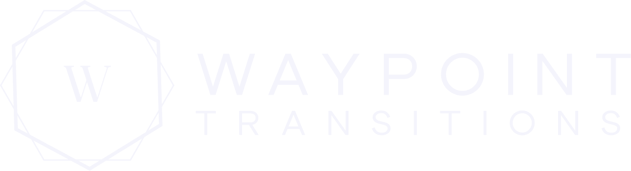 Waypoint Transitions
